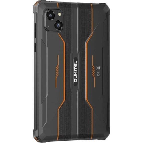 Планшет 8" Oukitel Pad RT3 Pro, 4/128GB, Orange - зображення 7