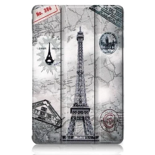 Чохол-книжка для планшета Lenovo Tab M10 Plus (3rd Gen)/K10 Pro 10.61", BeCover, Paris - зображення 2
