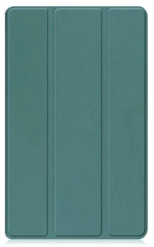Чохол-книжка для планшета Lenovo Tab M8 (4rd Gen) (TB-300FU), 8", Smart Case BeCover, Dark Green - Фото 2 Чохол-книжка для планшета Lenovo Tab M8 (4rd Gen) (TB-300FU), 8", Smart Case BeCover, Dark Green - зображення 2