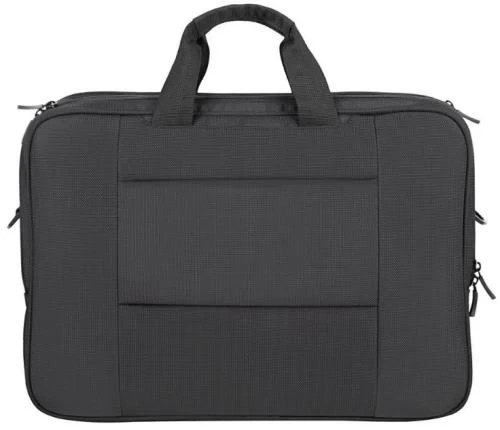 Сумка для ноутбука 15.6" RivaCase Tegel, Black (8432) - изображение 3