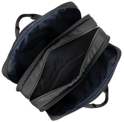 Сумка для ноутбука 15.6" RivaCase Tegel, Black (8432) - изображение 5