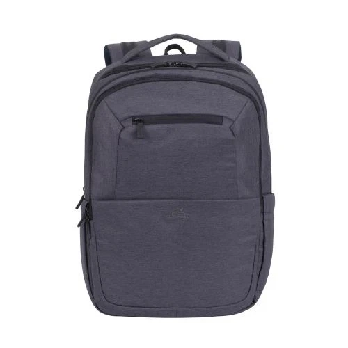 Рюкзак для ноутбука 16" RivaCase Suzuka, Black (7765) - зображення 2