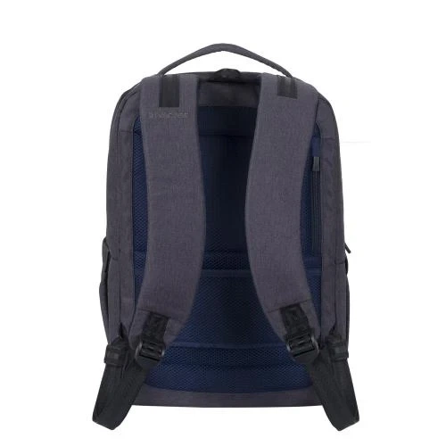 Рюкзак для ноутбука 16" RivaCase Suzuka, Black (7765) - зображення 3
