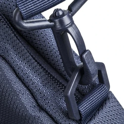 Сумка для ноутбука 15.6" RivaCase Komodo, Dark Blue (8035) - изображение 5