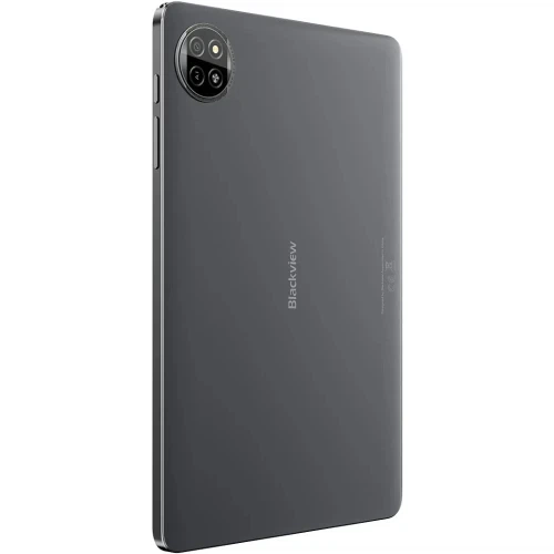 Планшет 10.1" Blackview Tab 20 Wi-Fi 4/64Gb, Grey (6931548323136) - изображение 4