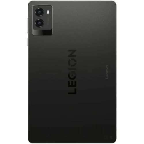 Планшет 8.8" Lenovo Legion Tab (3rd Gen), Eclipse Black, 16/512Gb (ZAEF0081UA) - зображення 4