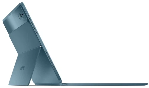 Планшет 12.7" Lenovo Yoga Tab Plus, Tidal Teal, 16/256Gb (ZAEG0008UA) - зображення 7