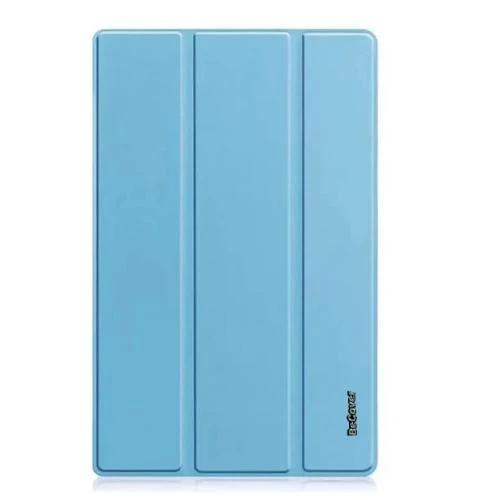Чохол-книжка для планшета Lenovo Tab M10 Plus (3rd Gen)/K10 Pro 10.61", BeCover, Light Blue - Фото 3 Чохол-книжка для планшета Lenovo Tab M10 Plus (3rd Gen)/K10 Pro 10.61", BeCover, Light Blue - зображення 3