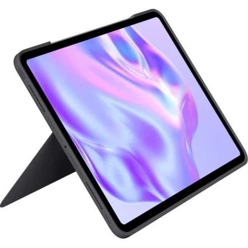 Чохол-клавіатура Logitech Combo Touch для iPad Pro 11" (M4), Graphite (920-012831) - зображення 2