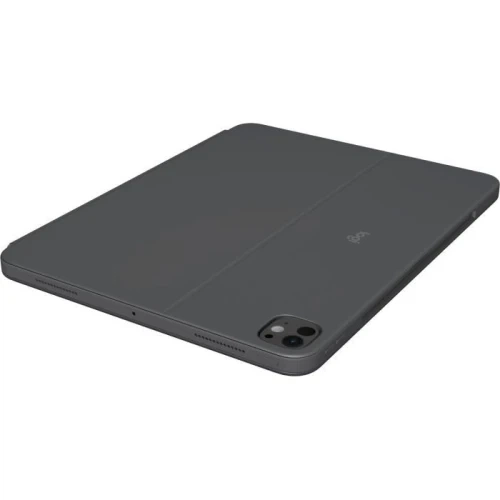 Чохол-клавіатура Logitech Combo Touch для iPad Pro 11" (M4), Graphite (920-012831) - зображення 4