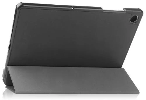 Чохол-книжка для Samsung Galaxy Tab A9, Black, BeCover (709902) - зображення 3