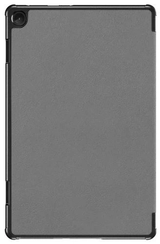 Чехол-книжка для планшета Lenovo Tab M10 (3rd Gen) (TB-328F),10.1", BeCover Smart Case, Gray - изображение 3