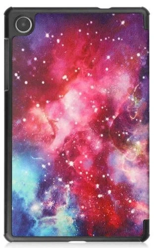 Чохол-книжка для планшета Lenovo Tab M8 (4rd Gen) (TB-300FU), 8", Smart Case BeCover, Space - зображення 3