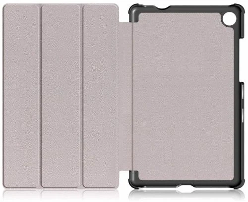 Чохол-книжка для планшета Lenovo Tab M8 (3rd Gen) (TB-8505), Smart Case BeCover, Dark Green - зображення 5