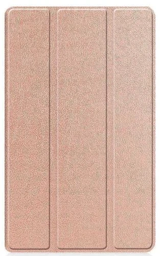 Чехол-книжка для планшета Lenovo Tab M8 (4rd Gen) (TB-300FU), 8", Smart Case BeCover, Rose Gold - Фото 2 Чехол-книжка для планшета Lenovo Tab M8 (4rd Gen) (TB-300FU), 8", Smart Case BeCover, Rose Gold - изображение 2