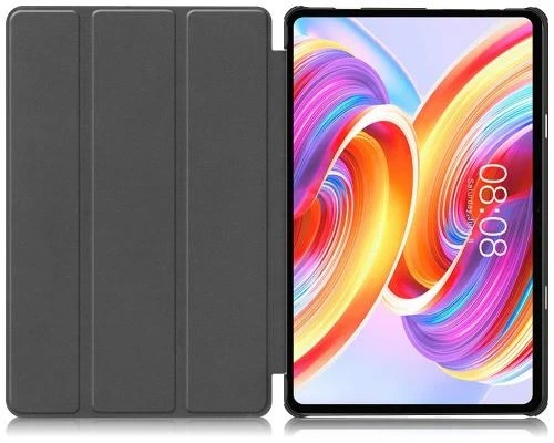 Чохол-книжка для планшета Teclast T50, 11", BeCover Smart Case, Purple - Фото 5 Чохол-книжка для планшета Teclast T50, 11", BeCover Smart Case, Purple - зображення 5