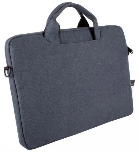Сумка для ноутбука 13.3" ColorWay Casual, Navy (CW-LBC133-NV) - Фото 3 Сумка для ноутбука 13.3" ColorWay Casual, Navy (CW-LBC133-NV) - зображення 3