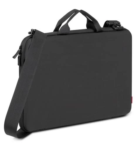 Сумка для ноутбука 15.6" RivaCase Antishock, Black (5131) - Фото 1 Сумка для ноутбука 15.6" RivaCase Antishock, Black (5131) - изображение 1