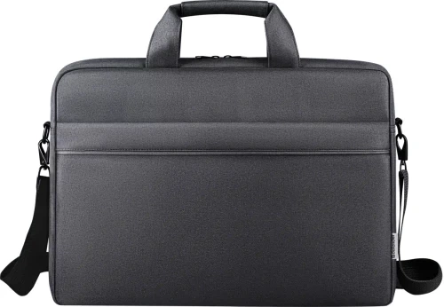 Сумка для ноутбука 16" Defender Firm, Graphite (26123) - Фото 2 Сумка для ноутбука 16" Defender Firm, Graphite (26123) - изображение 2