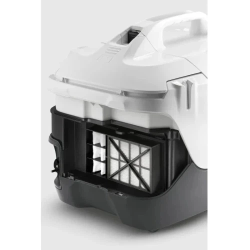 Пылесос Karcher DS 6 Plus, White (1.195-252.0) - изображение 4