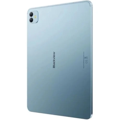 Планшет 12.7" Blackview Link 8 SET Wi-Fi 6/256Gb, Dawn Blue - зображення 6