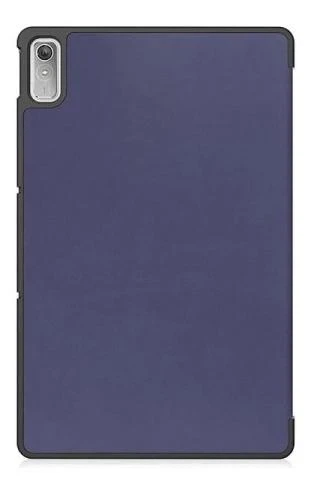 Чехол-книжка для планшета Lenovo Tab P11 Pro (2nd Gen), 12.6", Smart Case BeCover, Deep Blue - изображение 3