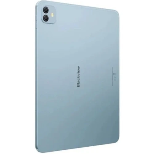 Планшет 12.7" Blackview Link 8 SET Wi-Fi 6/256Gb, Dawn Blue - зображення 7