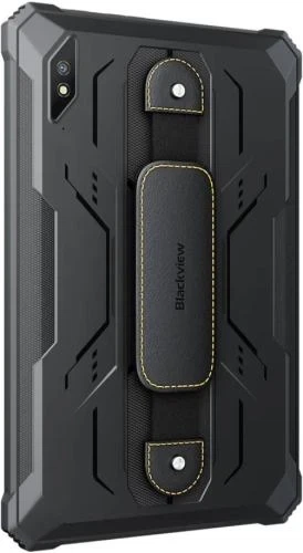 Планшет 10.36" Blackview Active 8 Pro, Black, LTE, 8/256Gb - зображення 7