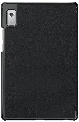 Чехол-книжка для планшета Lenovo Tab M9 (TB-310), 9", Smart Case BeCover, Black - изображение 3