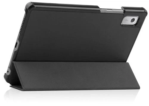 Чехол-книжка для планшета Lenovo Tab M9 (TB-310), 9", Smart Case BeCover, Black - изображение 4