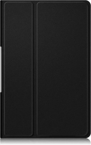 Чехол-книжка для планшета Lenovo Tab Plus 11.5", Black, BeCover Smart Case (711838) - изображение 2