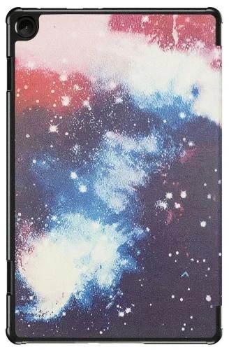 Чехол-книжка для планшета Lenovo Tab M10 (3rd Gen) (TB-328F),10.1", BeCover Smart Case, Space - Фото 3 Чехол-книжка для планшета Lenovo Tab M10 (3rd Gen) (TB-328F),10.1", BeCover Smart Case, Space - изображение 3