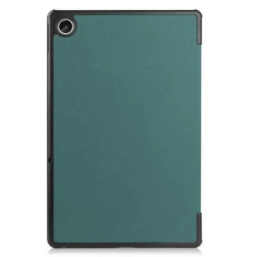 Чохол-книжка для планшета Lenovo Tab M10 Plus (3rd Gen)/K10 Pro 10.61", BeCover, Dark Green - Фото 3 Чохол-книжка для планшета Lenovo Tab M10 Plus (3rd Gen)/K10 Pro 10.61", BeCover, Dark Green - зображення 3