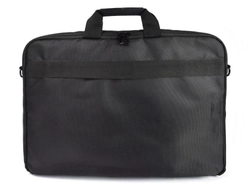 Сумка для ноутбука 17" Acer ABG559, Black (NP.BAG1A.190) - Фото 1 Сумка для ноутбука 17" Acer ABG559, Black (NP.BAG1A.190) - зображення 1