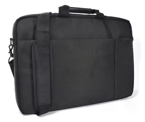 Сумка для ноутбука 17" Acer ABG559, Black (NP.BAG1A.190) - Фото 4 Сумка для ноутбука 17" Acer ABG559, Black (NP.BAG1A.190) - зображення 4