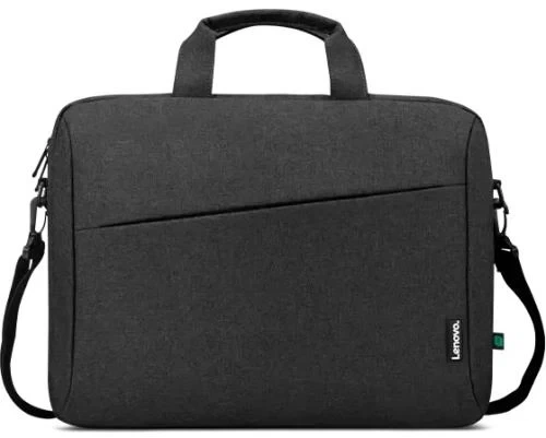 Сумка для ноутбука 16" Lenovo Topload T210, Black (GX41L83769) - Фото 1 Сумка для ноутбука 16" Lenovo Topload T210, Black (GX41L83769) - изображение 1