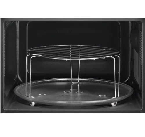 Микроволновая печь Electrolux EMZ421MMK - Фото 4 Микроволновая печь Electrolux EMZ421MMK - изображение 4