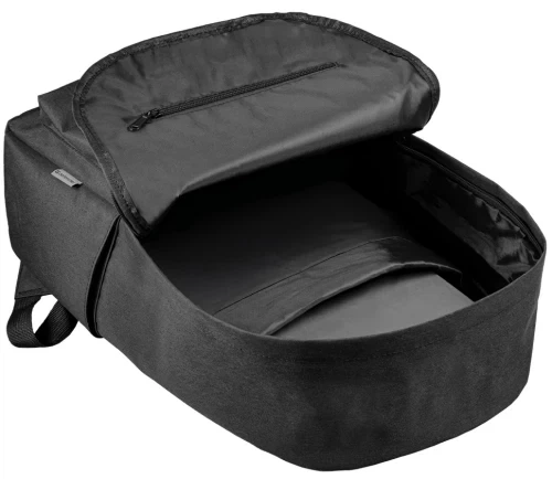Рюкзак для ноутбука 15.6" Defender City, Black (26090) - изображение 4