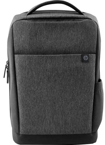 Рюкзак для ноутбука 15.6" HP Renew Travel, Grey (2Z8A3AA) - Фото 1 Рюкзак для ноутбука 15.6" HP Renew Travel, Grey (2Z8A3AA) - изображение 1