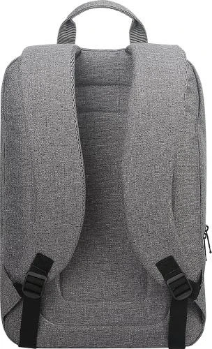 Рюкзак для ноутбука 15.6" Lenovo Casual B210, Grey (4X40T84058) - изображение 5