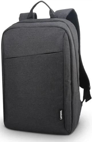 Рюкзак для ноутбука 15.6" Lenovo Casual B210, Black (4X40T84059) - Фото 1 Рюкзак для ноутбука 15.6" Lenovo Casual B210, Black (4X40T84059) - изображение 1