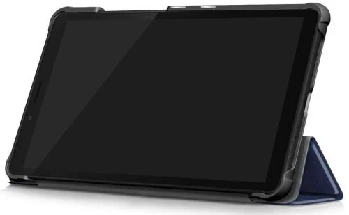 Чохол-книжка для планшета Lenovo Tab M7/M7 (3rd gen) (TB-7305), 9", Smart Case BeCover, Deep Blue - зображення 4