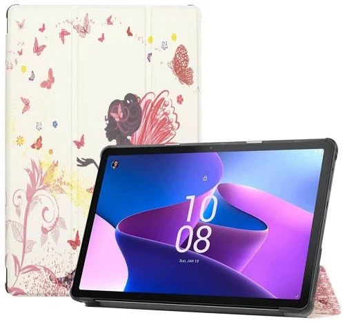 Чохол-книжка для планшета Lenovo Tab M10 (3rd Gen) (TB-328F),10.1", BeCover Smart Case, Fairy - зображення 4