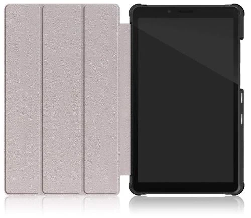 Чохол-книжка для планшета Lenovo Tab M7/M7 (3rd gen) (TB-7305), 9", Smart Case BeCover, Deep Blue - зображення 6