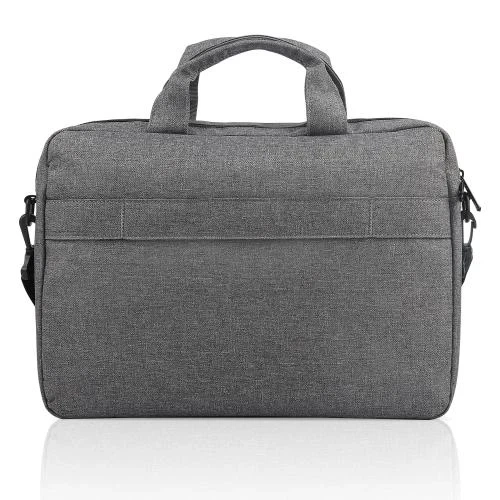 Сумка для ноутбука 15.6" Lenovo Casual Topload T210, Grey (GX40Q17231) - изображение 2