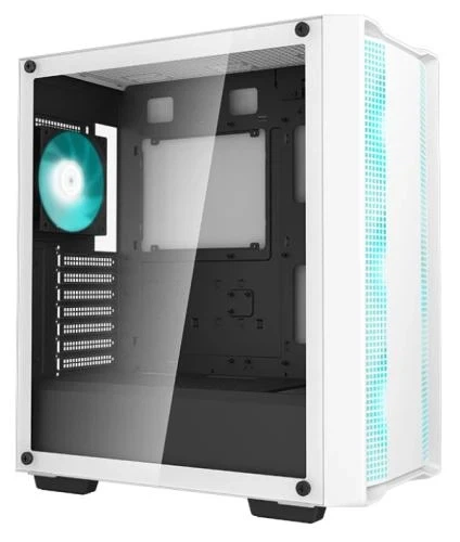 Корпус Deepcool CC560 V2, White (R-CC560-WHGAA4-G-2) - изображение 2
