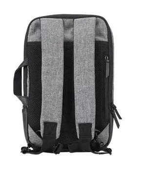 Рюкзак для ноутбука 14" Acer Slim 3-in-1 Backpack Grey/Black (NP.BAG1A.289) - Фото 2 Рюкзак для ноутбука 14" Acer Slim 3-in-1 Backpack Grey/Black (NP.BAG1A.289) - зображення 2