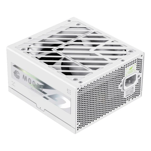 Блок питания 1200 Вт, GameMax GZ 1200G, White - изображение 3