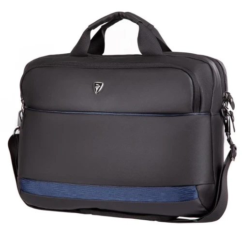 Сумка для ноутбука 16" 2E "Urban Groove", Black (2E-CBT9175BK) - Фото 1 Сумка для ноутбука 16" 2E "Urban Groove", Black (2E-CBT9175BK) - зображення 1