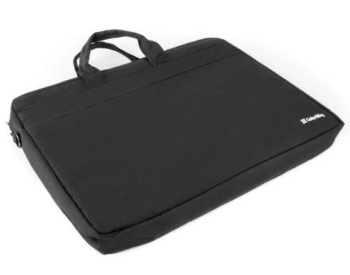 Сумка для ноутбука 17.3" ColorWay Modern, Black (CW-LBM173-BK) - изображение 3